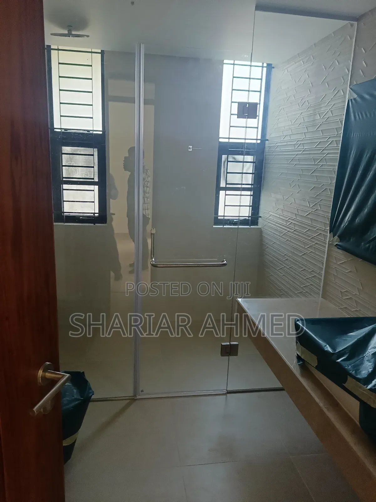 4bdrm Apartment in Gulshan for rent