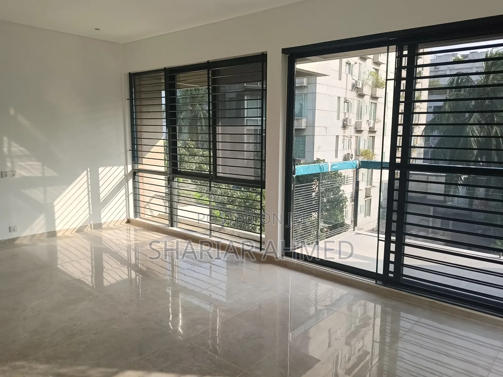 4bdrm Apartment in Gulshan for rent