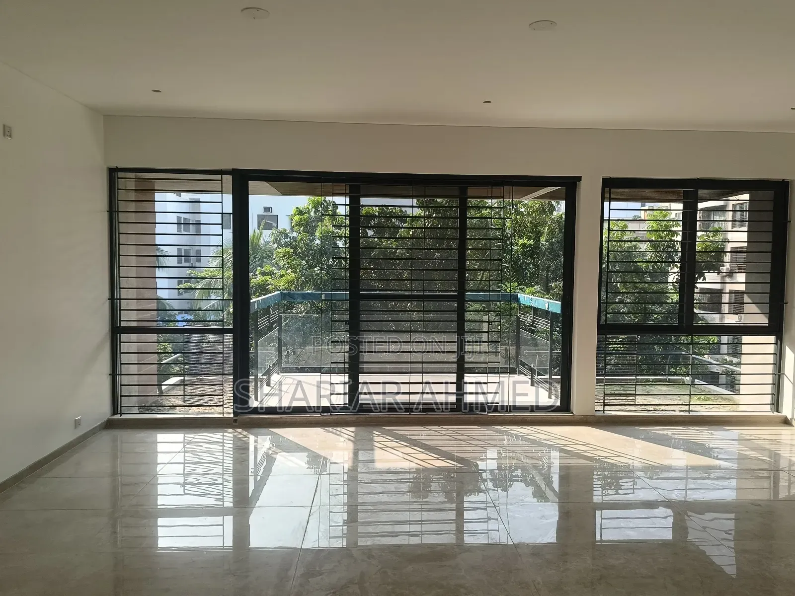 4bdrm Apartment in Gulshan for rent