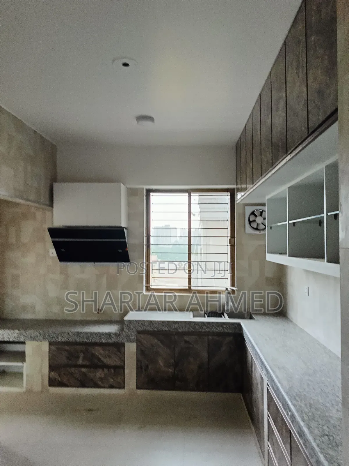4bdrm Apartment in Gulshan for rent