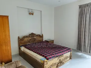 Furnished 4bdrm Apartment in Gulshan for rent