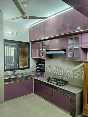 Furnished 4bdrm Apartment in Gulshan for rent
