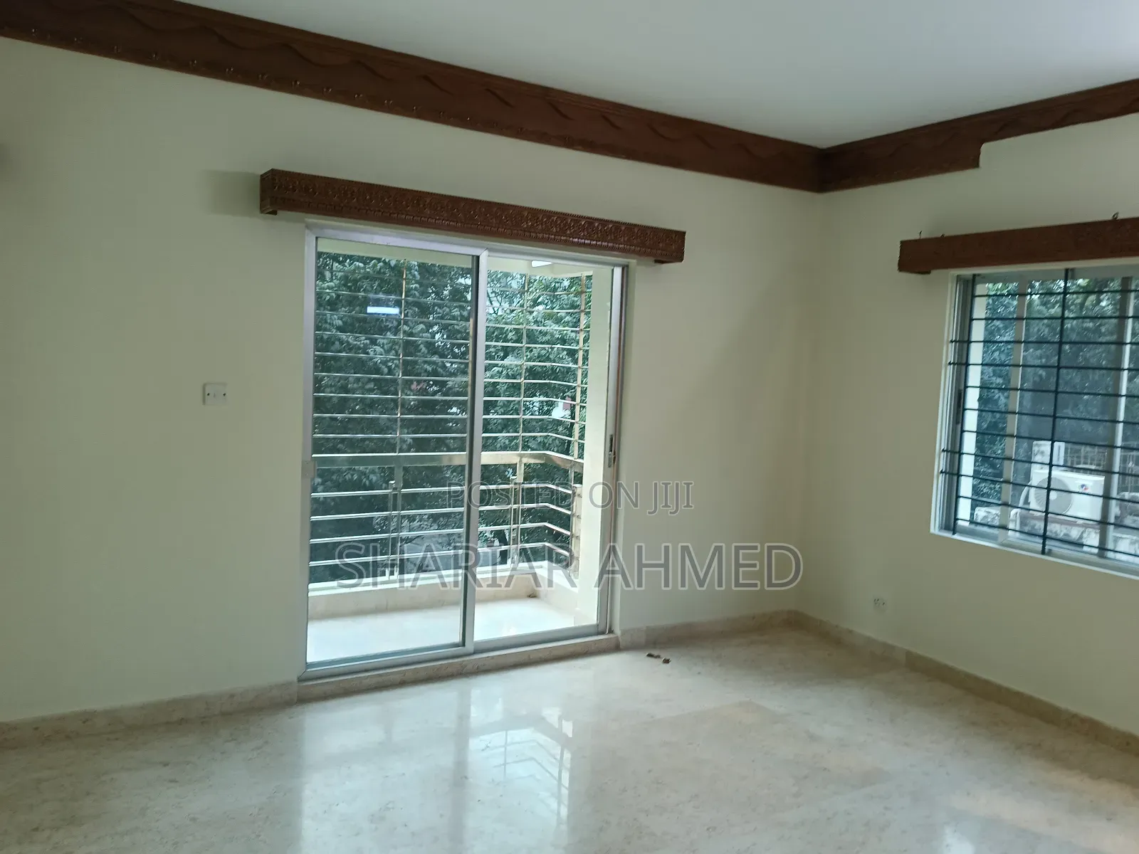 3bdrm Apartment in Gulshan for rent