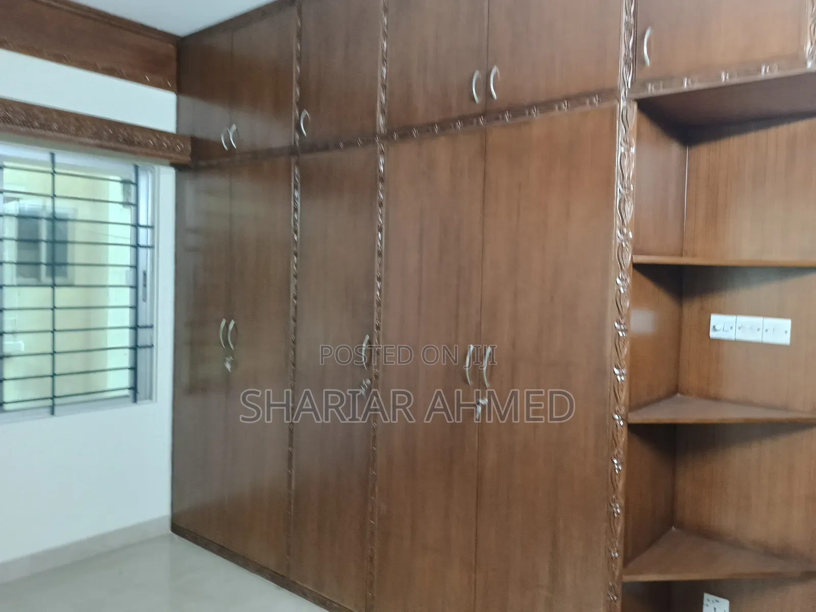 3bdrm Apartment in Gulshan for rent