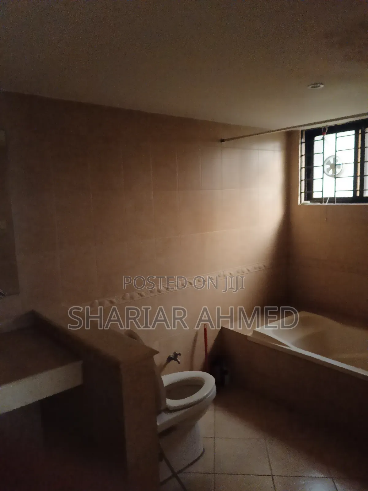 3bdrm Apartment in Gulshan for rent
