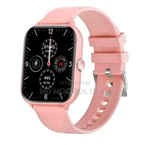 Photo - H9 Smart Watch