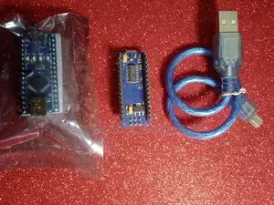 Arduino Nano Board V3