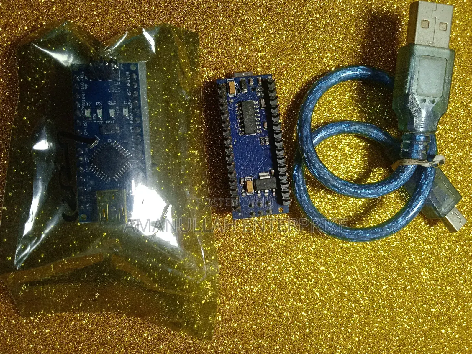 Arduino Nano Board V3