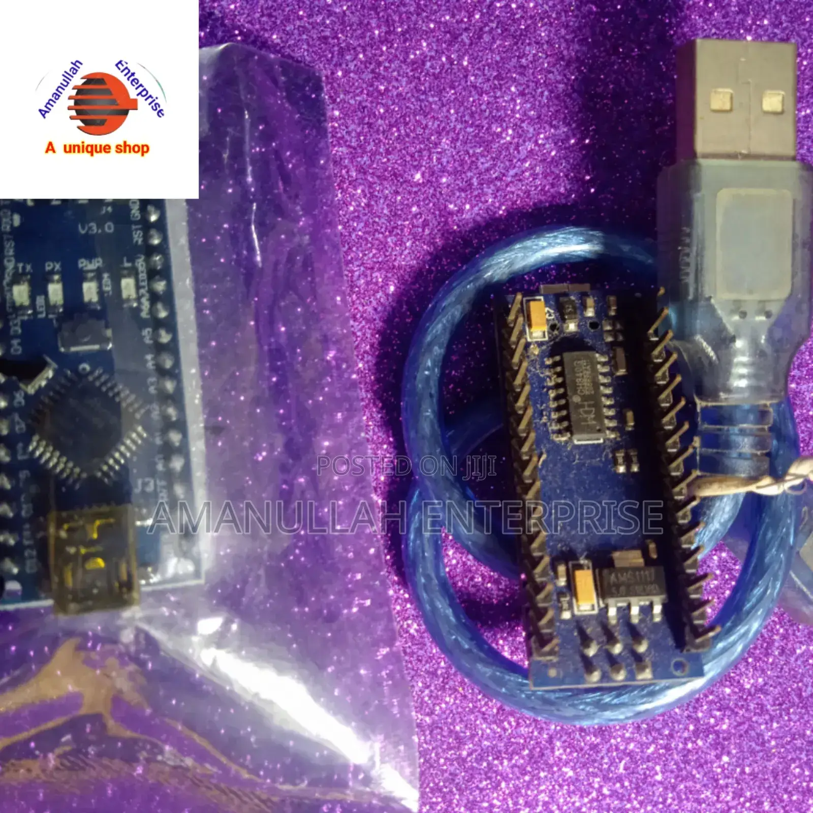 Arduino Nano Board V3