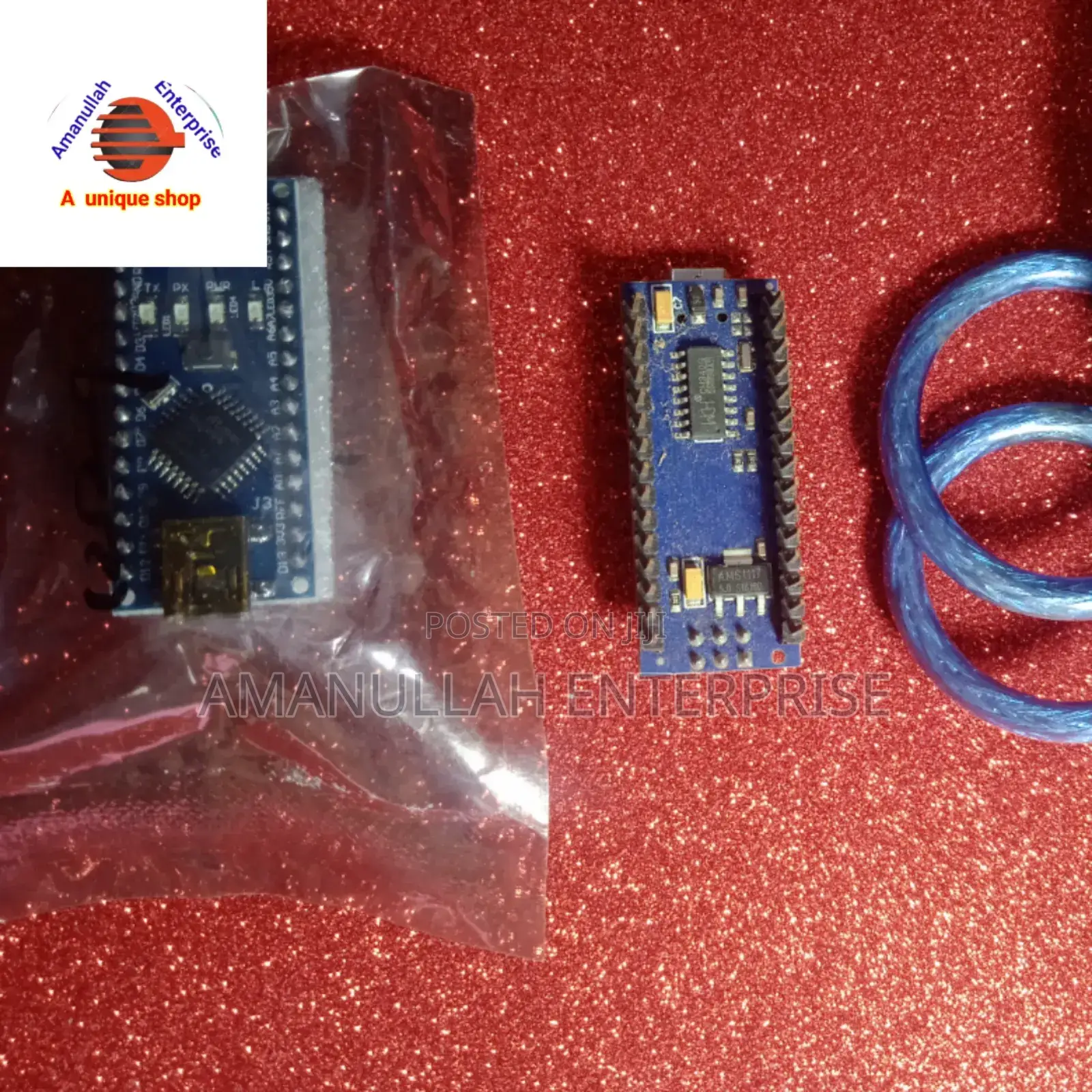 Arduino Nano Board V3