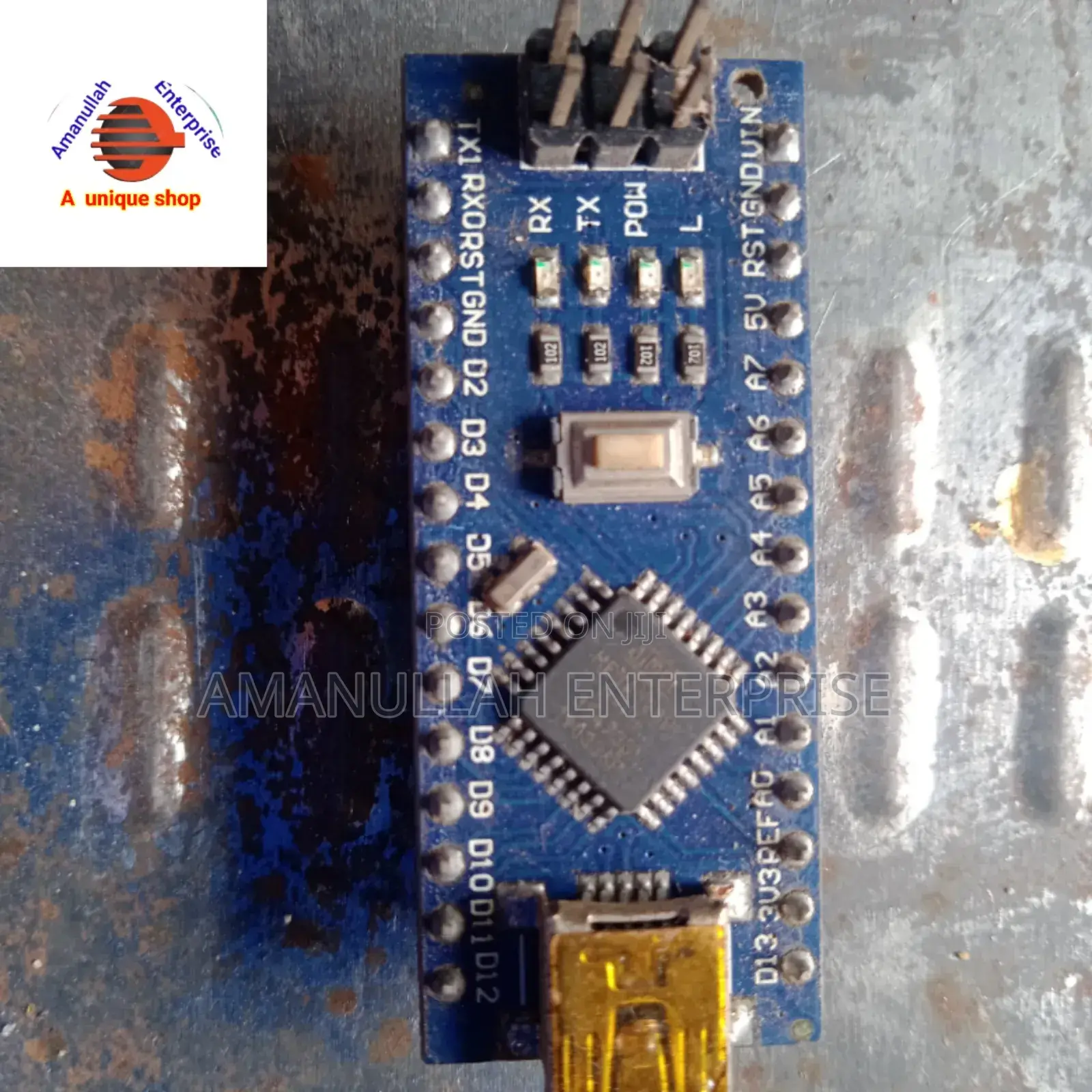 Arduino Nano Board V3