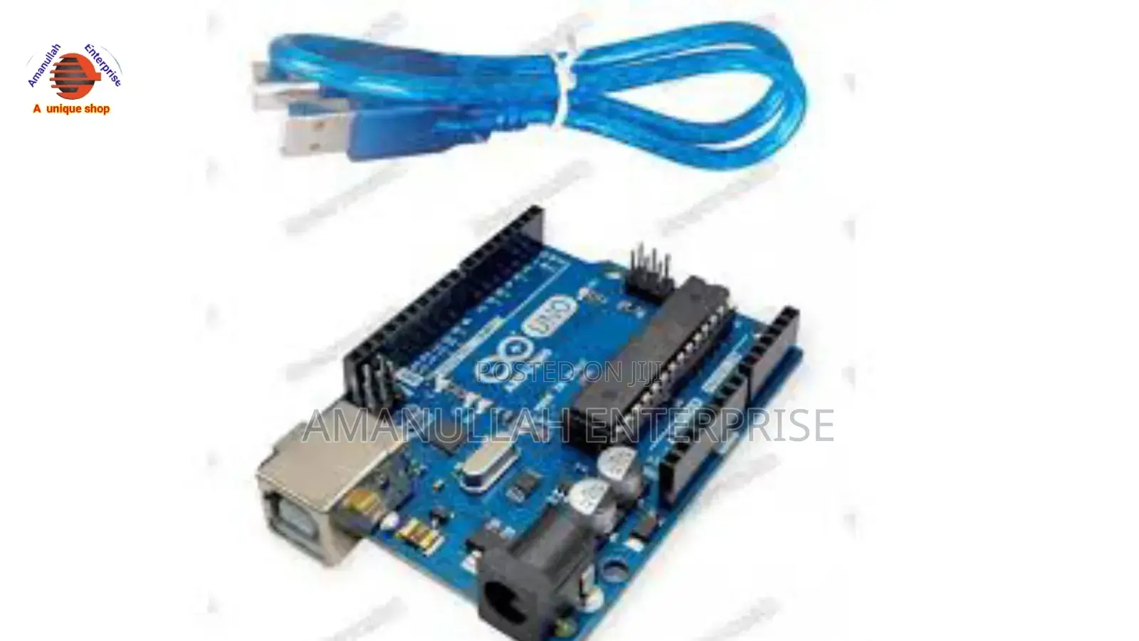 Arduino Uno Dip Mother Board.