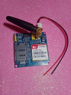 Sim Modules GSM 900a