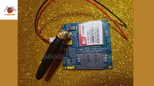 Sim Modules GSM 900a