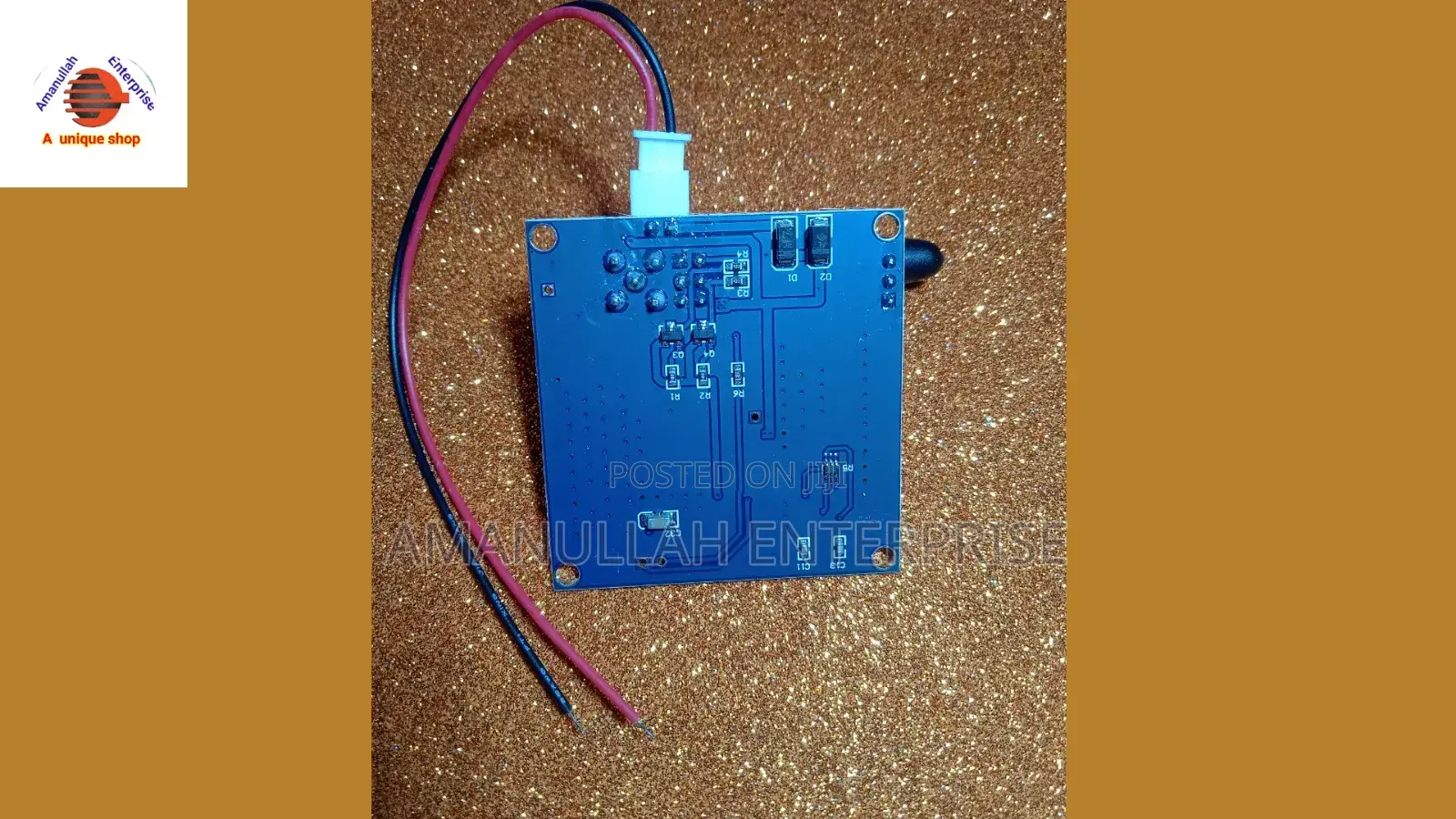 Sim Modules GSM 900a