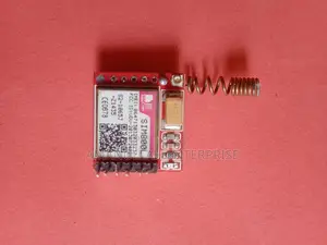 Sim Support GSM Module 800l