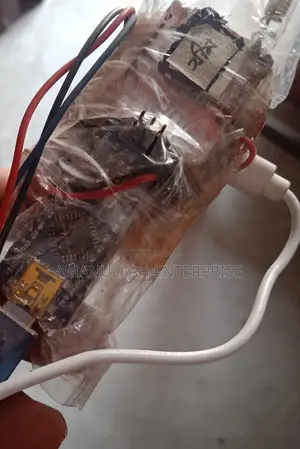 GSM 800l, PIR সেন্সর এবং Arduino সহ স্বয়ংক্রিয় নিরাপত্তা ব্যবস্থা