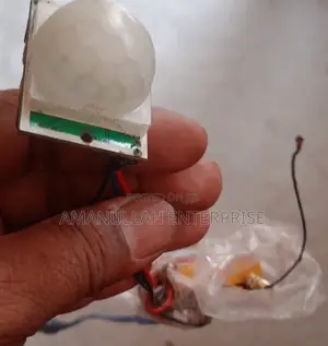 GSM 800l, PIR সেন্সর এবং Arduino সহ স্বয়ংক্রিয় নিরাপত্তা ব্যবস্থা