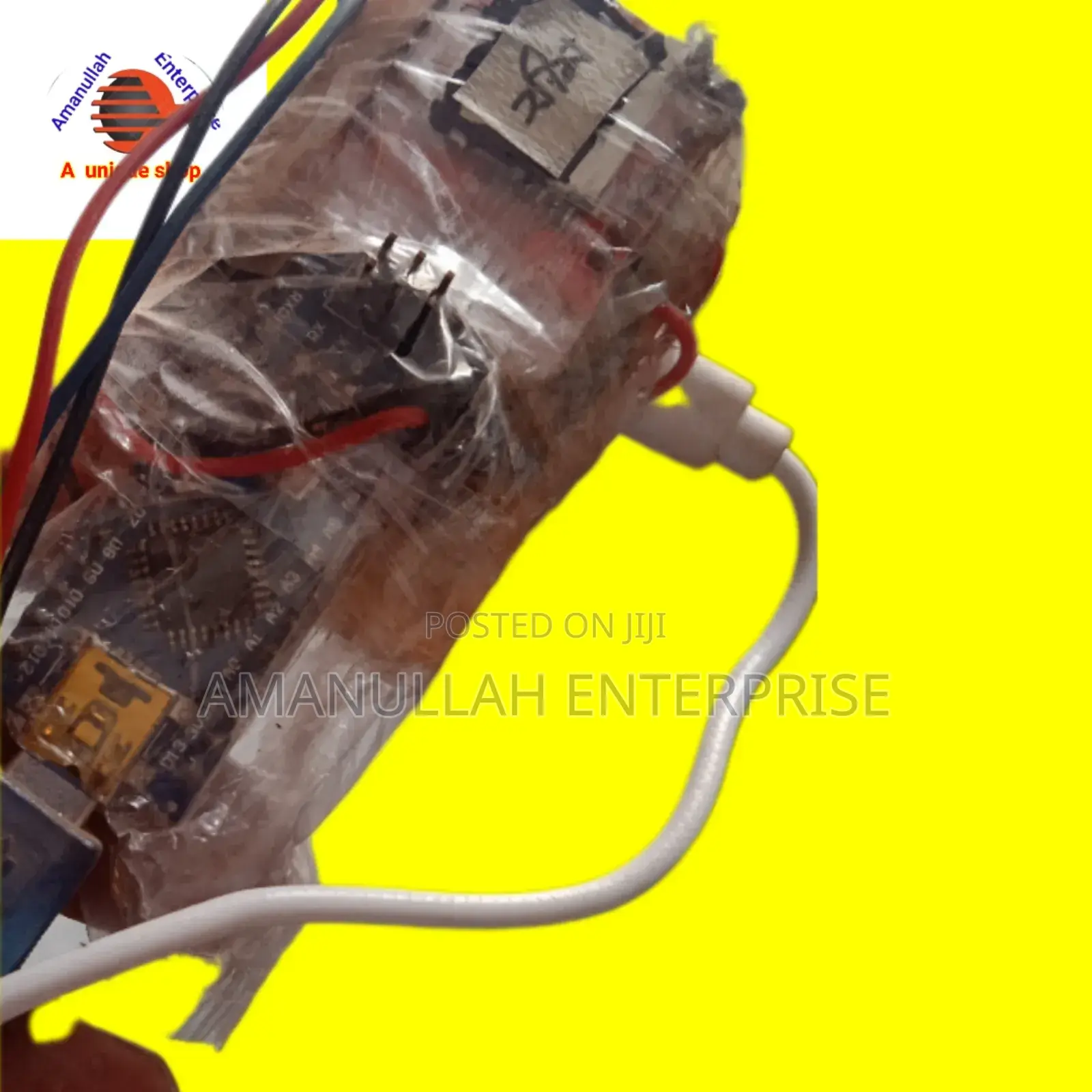 GSM 800l, PIR সেন্সর এবং Arduino সহ স্বয়ংক্রিয় নিরাপত্তা ব্যবস্থা