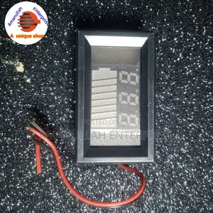 Battery Level Indicator