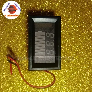 Battery Level Indicator