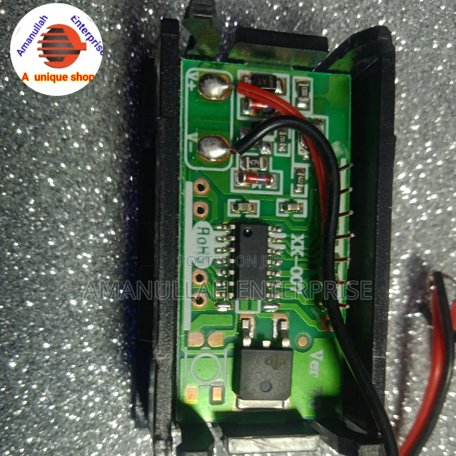 Battery Level Indicator