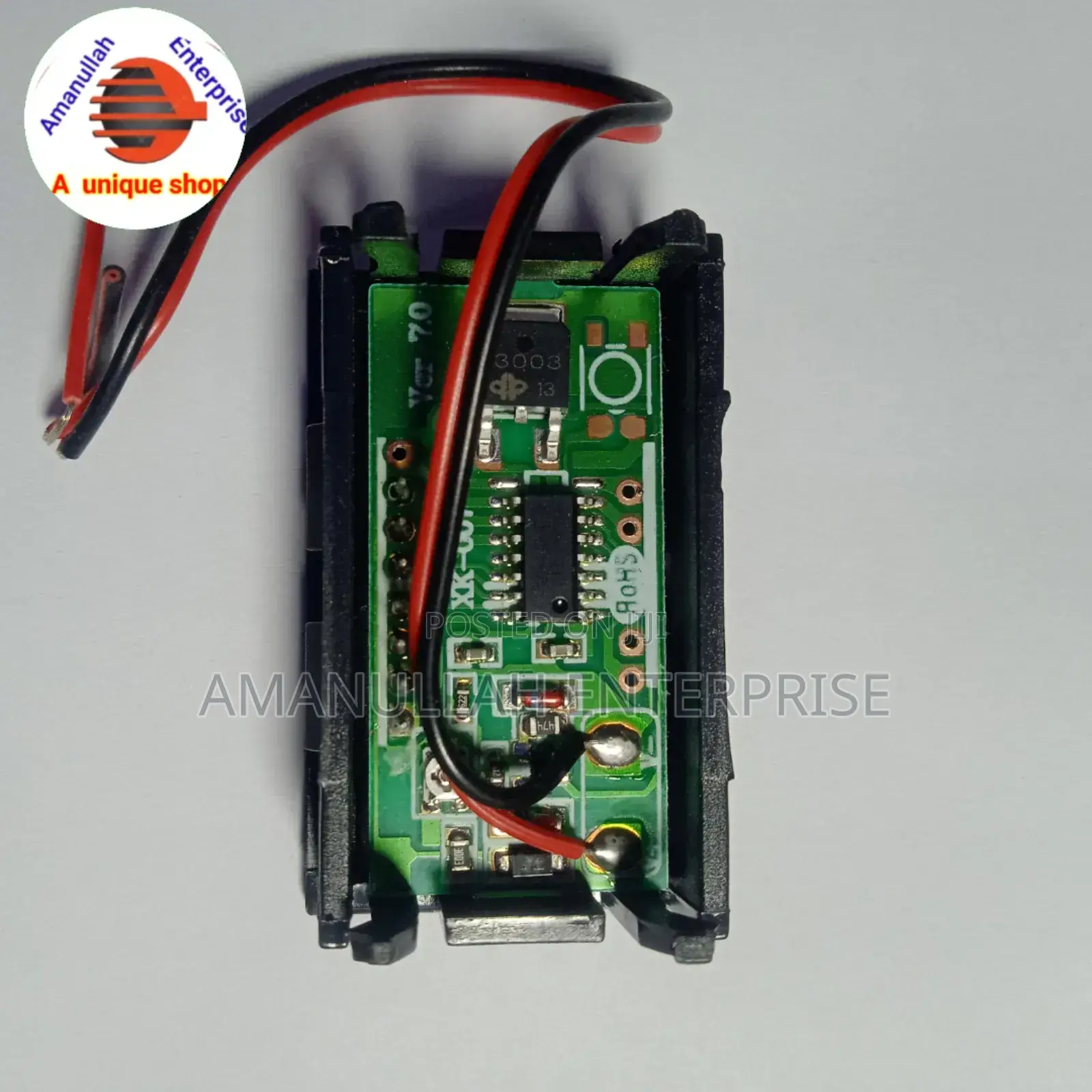 Battery Level Indicator