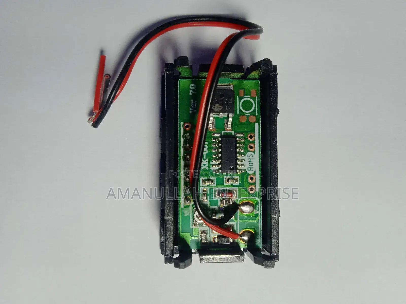 Battery Level Indicator