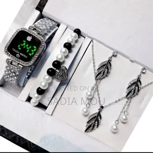 Women Watch Combo