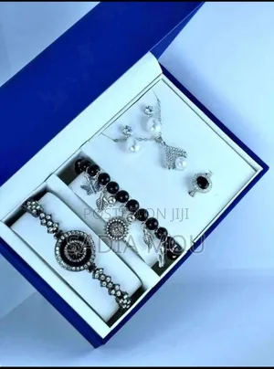 Women Watch Combo