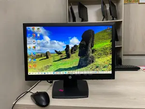 Desktop Computer 4GB Intel Core I3 SSD 128GB