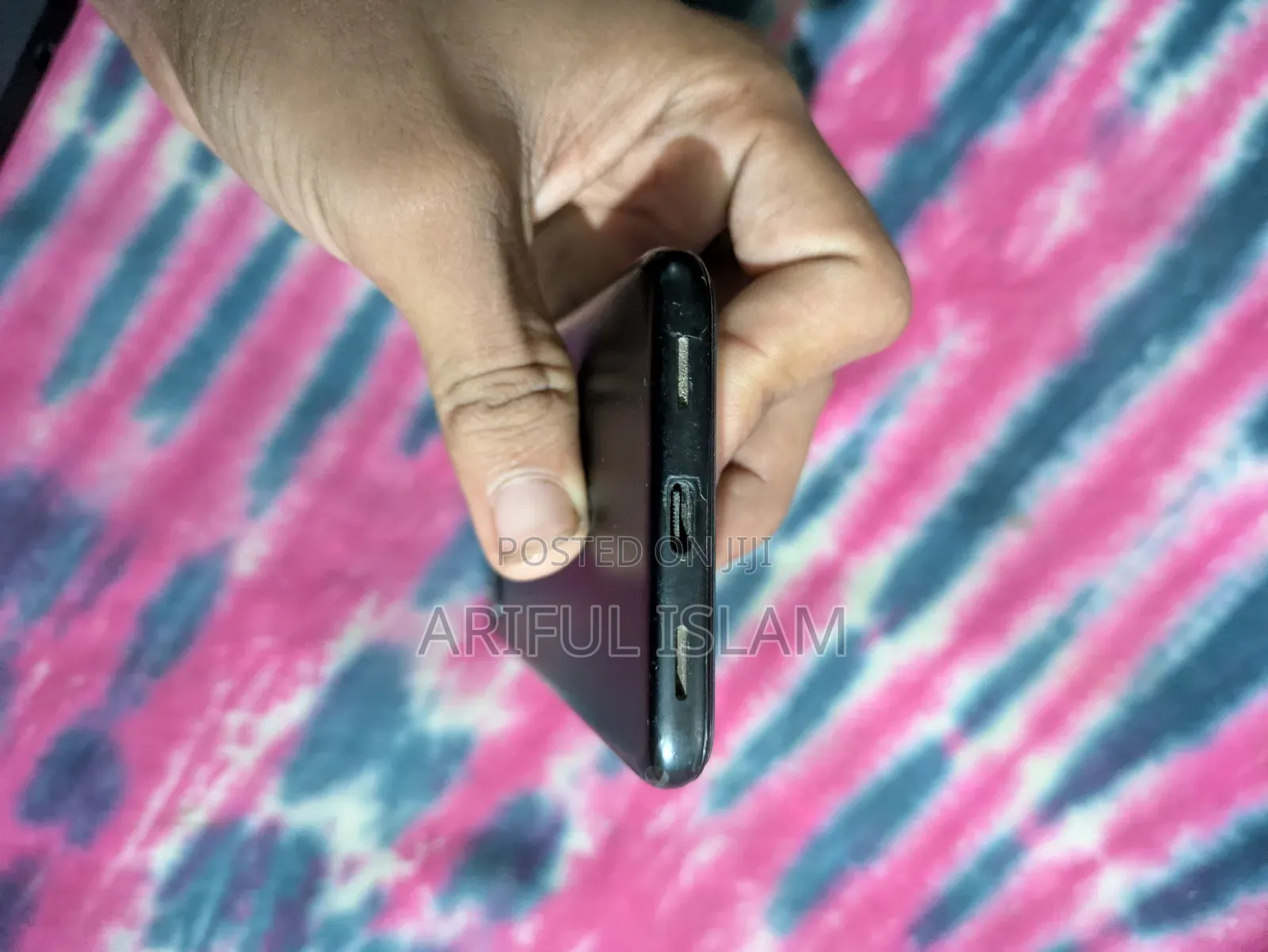 Google Pixel 4a 128 GB Black