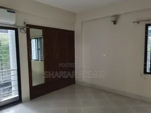 3bdrm Apartment in Gulshan for rent