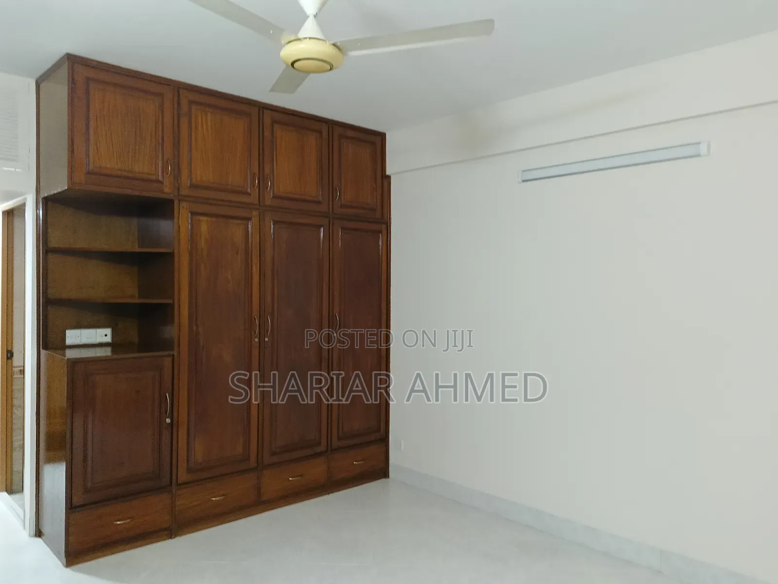 3bdrm Apartment in Gulshan for rent