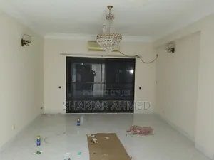 3bdrm Apartment in Gulshan for rent