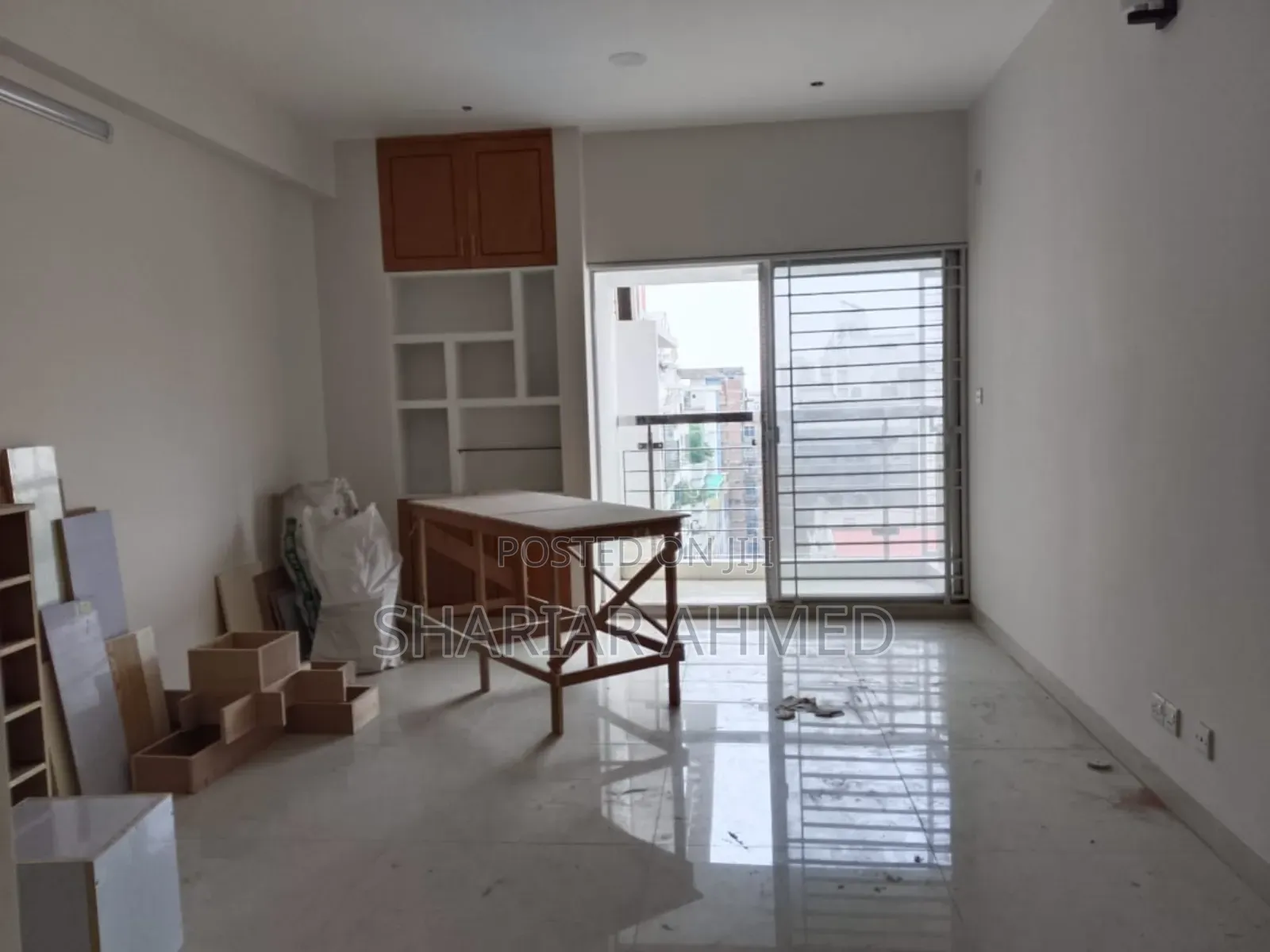 4bdrm Apartment in Gulshan for rent