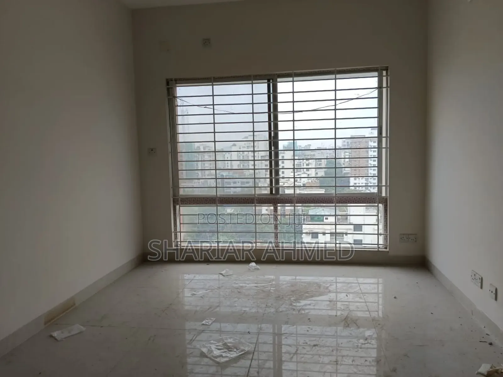 4bdrm Apartment in Gulshan for rent