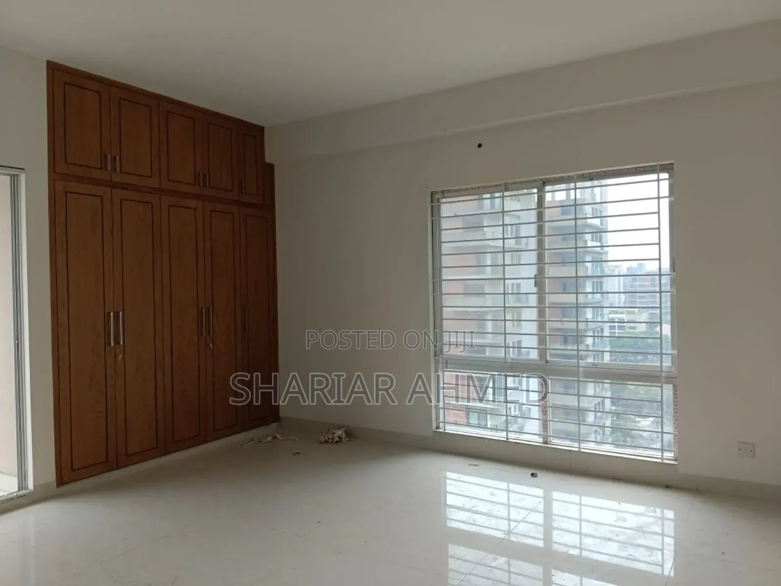 4bdrm Apartment in Gulshan for rent