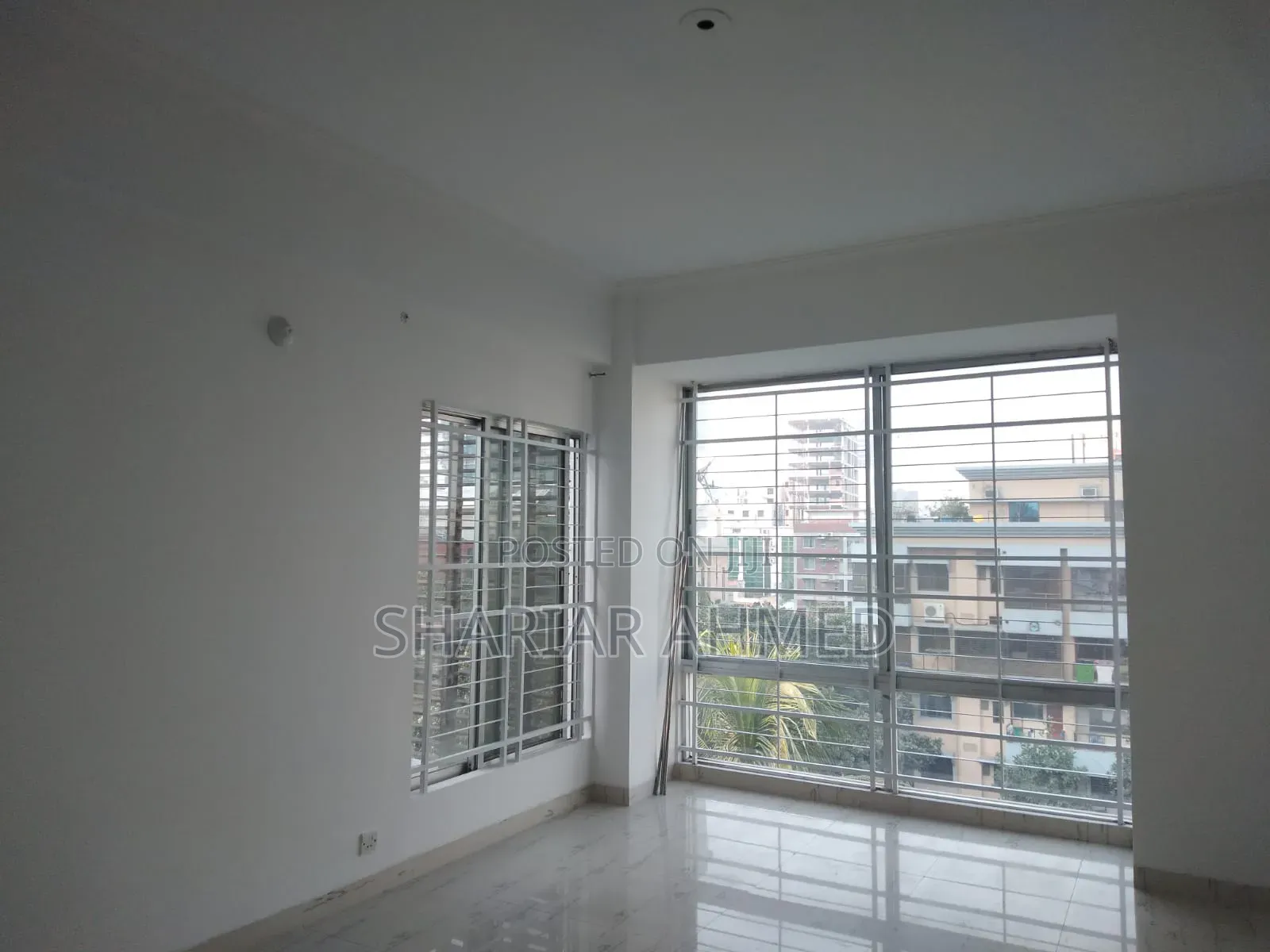 3bdrm Apartment in Gulshan for rent