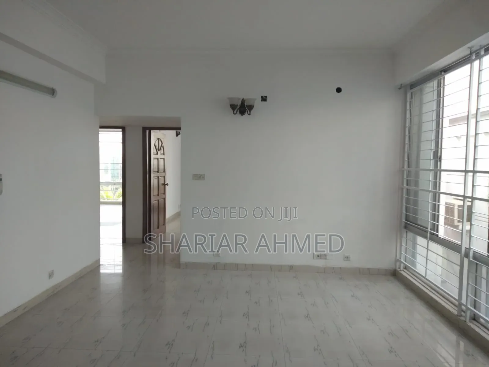 3bdrm Apartment in Gulshan for rent