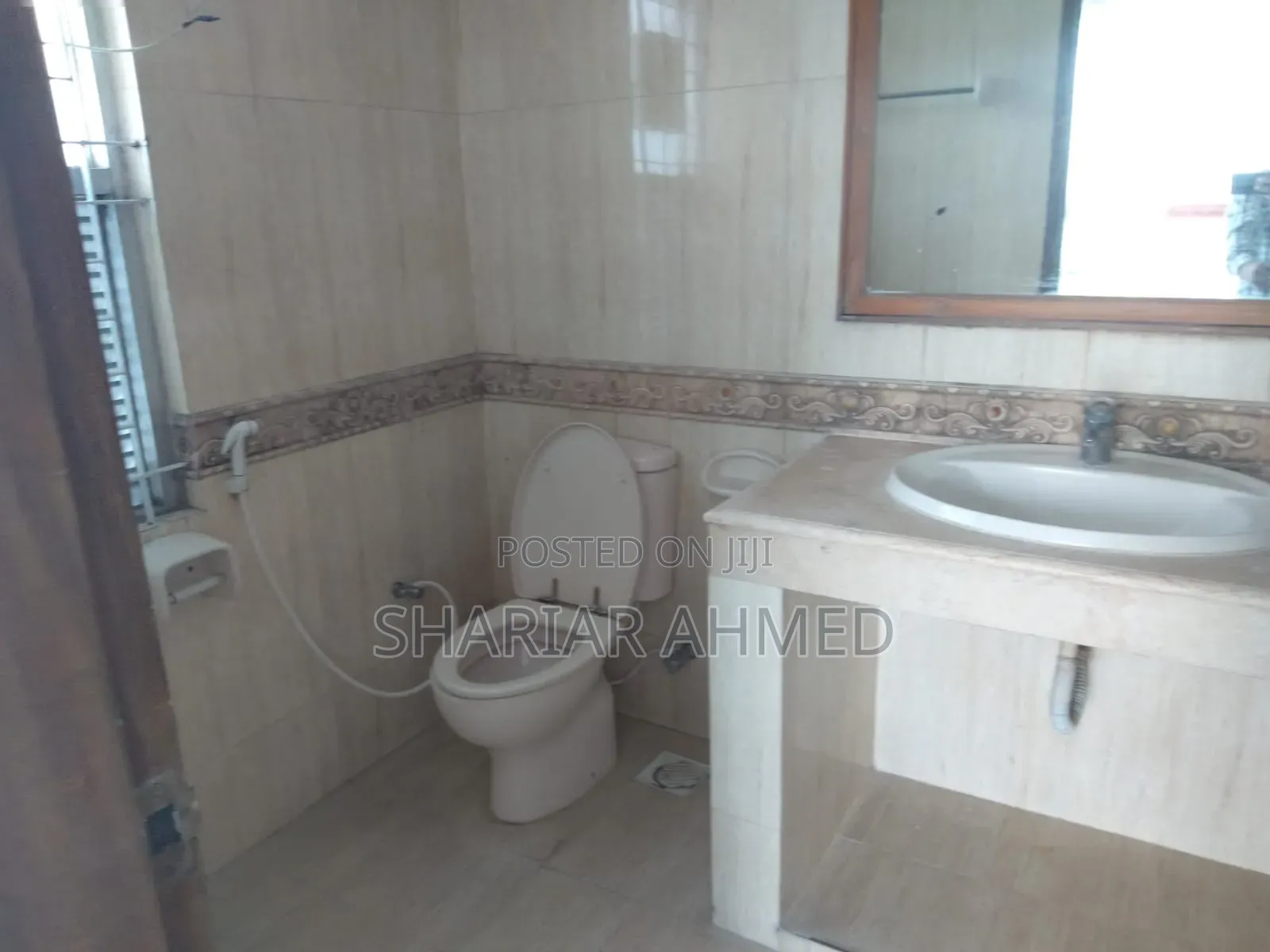 3bdrm Apartment in Gulshan for rent