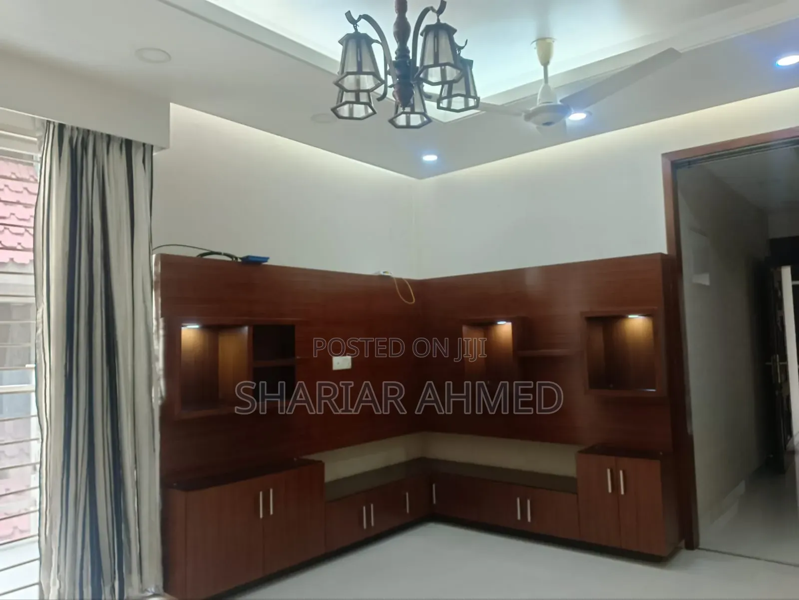3bdrm Apartment in Gulshan for rent