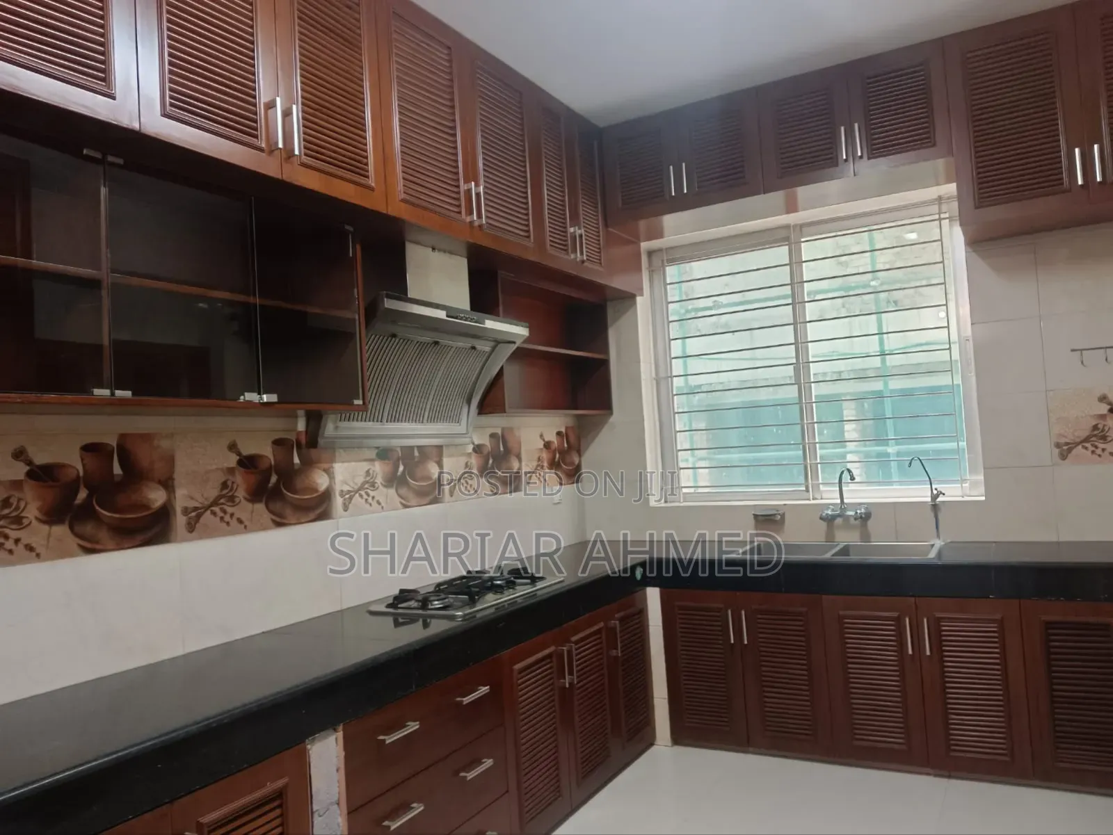 3bdrm Apartment in Gulshan for rent