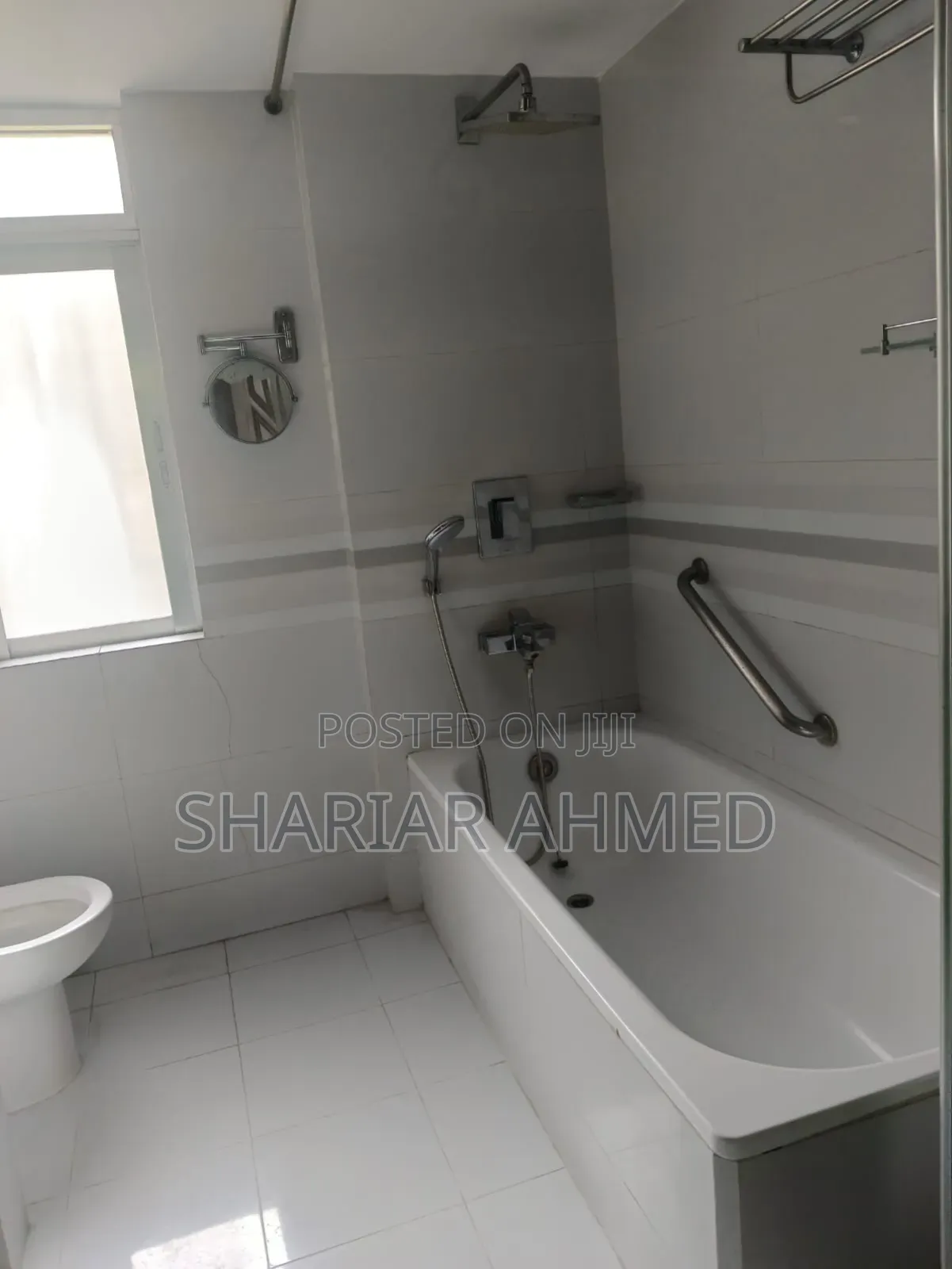 3bdrm Apartment in Gulshan for rent