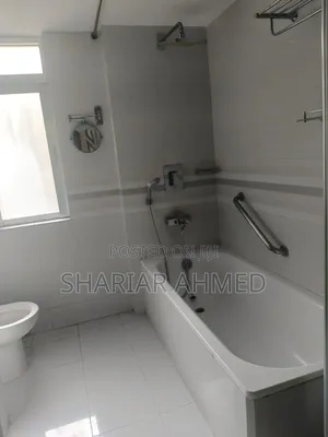 3bdrm Apartment in Gulshan for rent