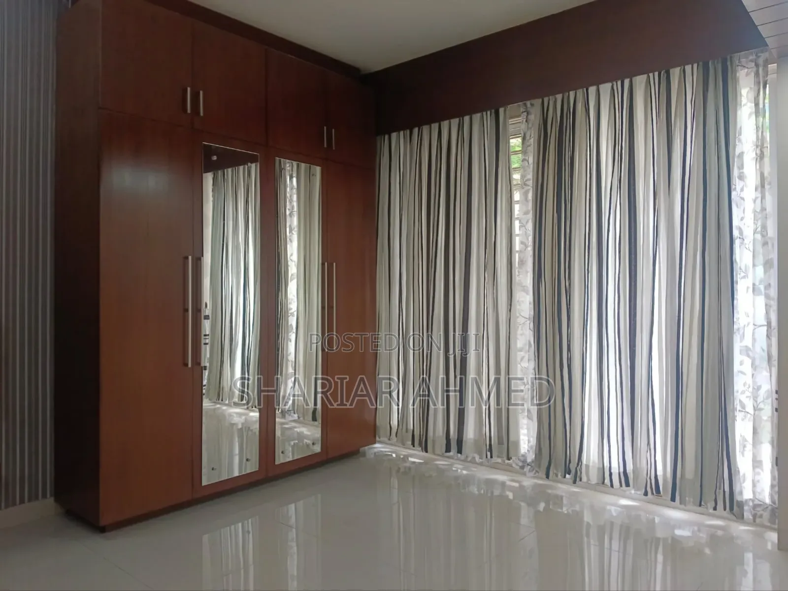 3bdrm Apartment in Gulshan for rent