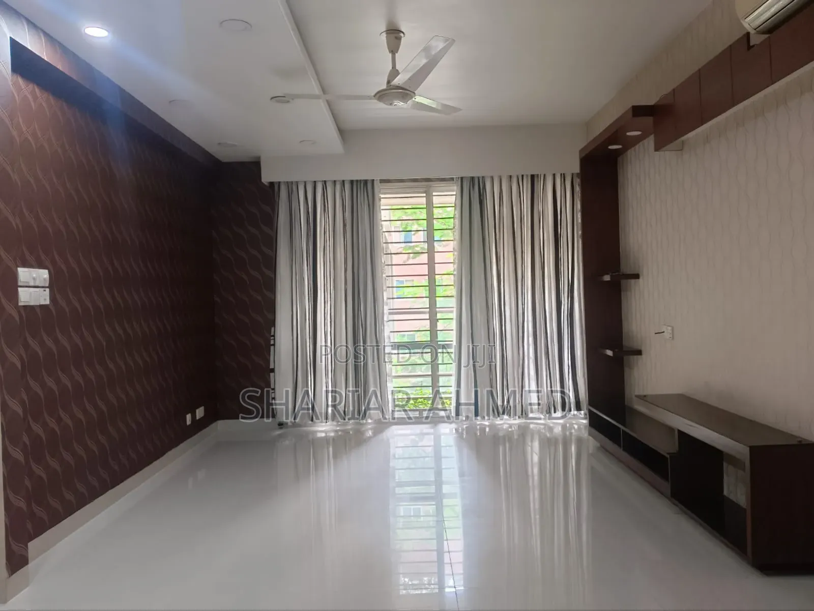 3bdrm Apartment in Gulshan for rent