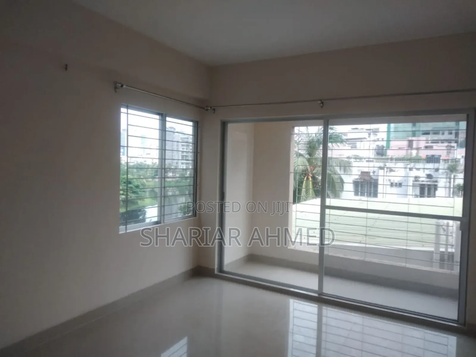 3bdrm Apartment in Gulshan for rent