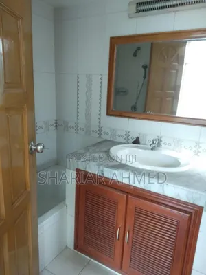 3bdrm Apartment in Gulshan for rent