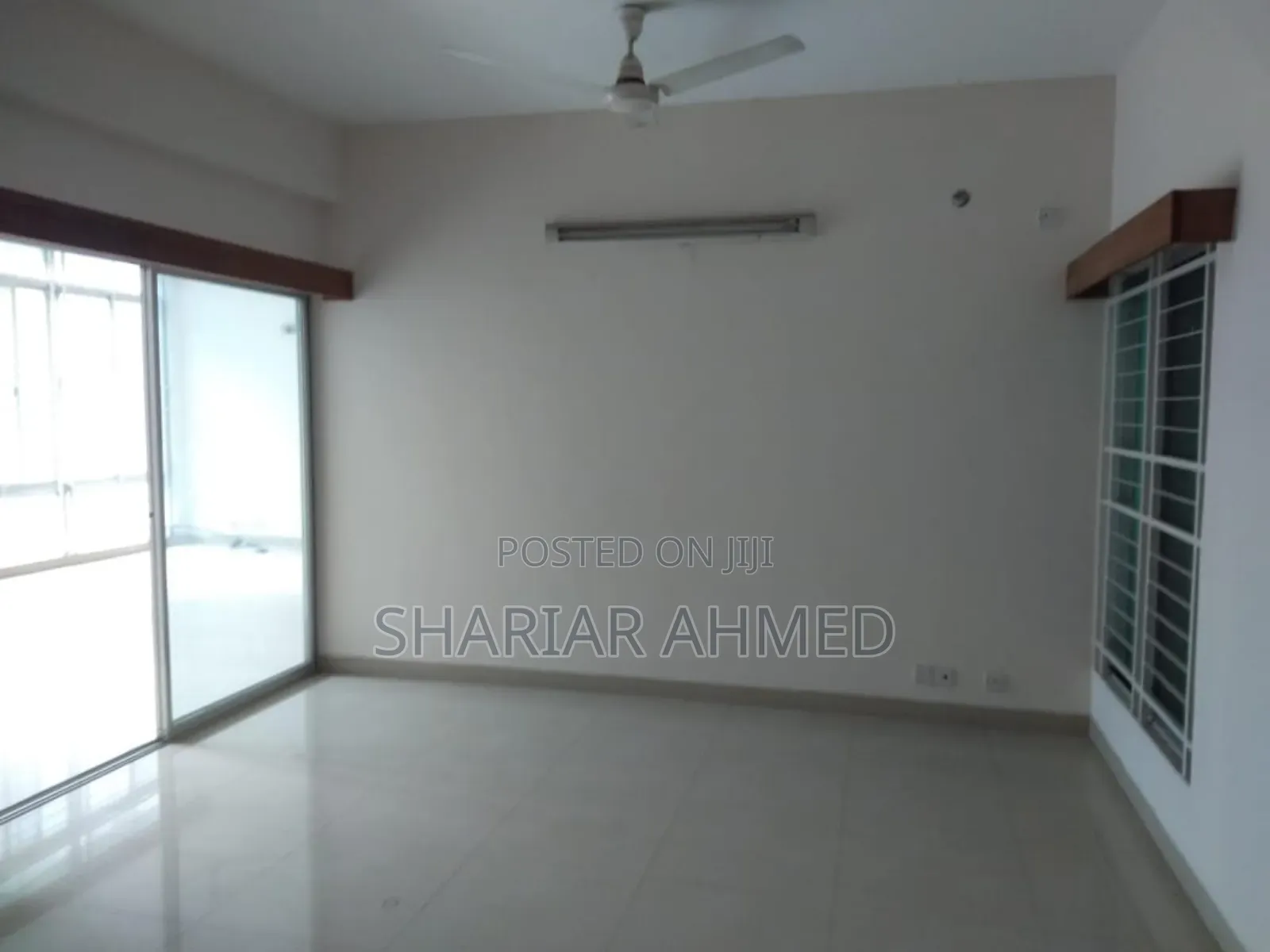 3bdrm Apartment in Gulshan for rent
